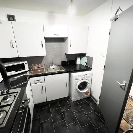 Apartamento Enfield House - Beautiful 2 Bed - Good Transport Free Parking Exterior foto