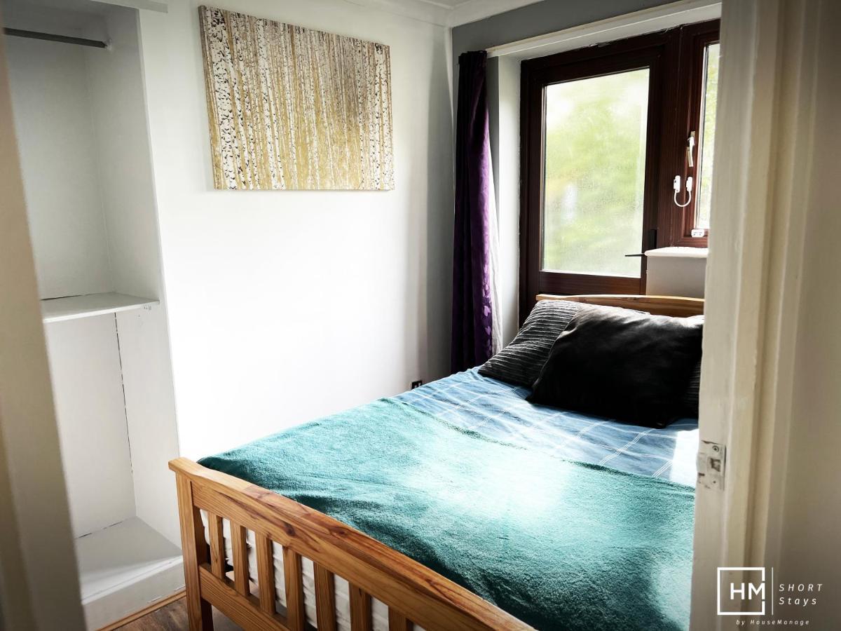 Appartement House - Beautiful 2 Bed - Good Transport Free Parking *